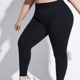 Women's Non-Slip Athletic Running Pants