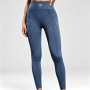 SheRoar Moisture-Wicking Running Pants.